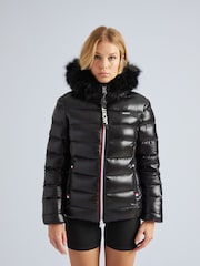 JACK1T R3D Tricolore Zip Jacket - Image 1 of 7