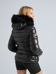 JACK1T R3D Tricolore Zip Jacket - Image 2 of 7