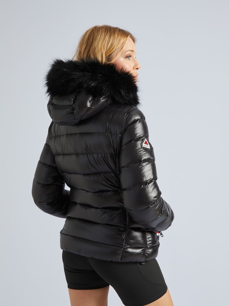 JACK1T R3D Tricolore Zip Jacket - Image 2 of 7