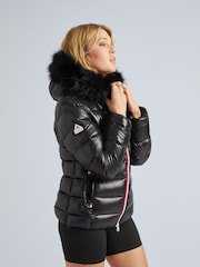 JACK1T R3D Tricolore Zip Jacket - Image 3 of 7