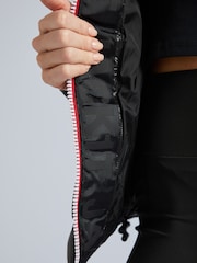 JACK1T R3D Tricolore Zip Jacket - Image 6 of 7