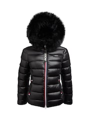 JACK1T R3D Tricolore Zip Jacket - Image 7 of 7