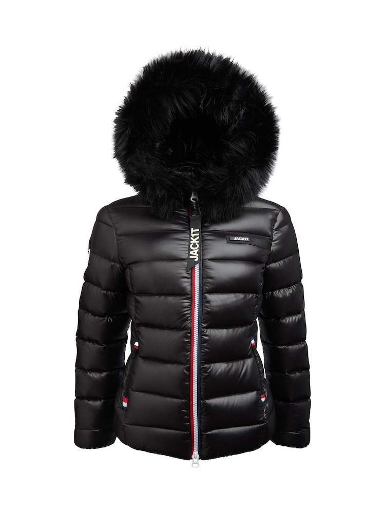 JACK1T R3D Tricolore Zip Jacket - Image 7 of 7
