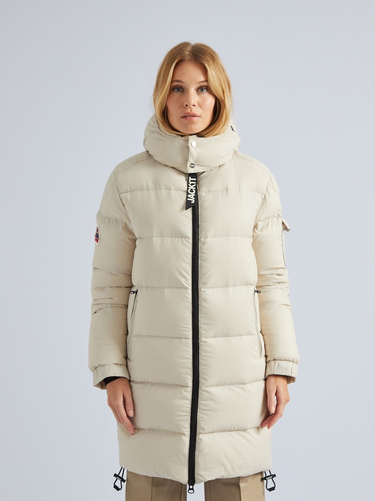 JACK1T EZ Dry Coat - Image 1 of 7