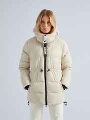 JACK1T Drifter Dry Hooded Jacket - Image 1 of 7
