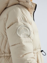 JACK1T Drifter Dry Hooded Jacket - Image 6 of 7