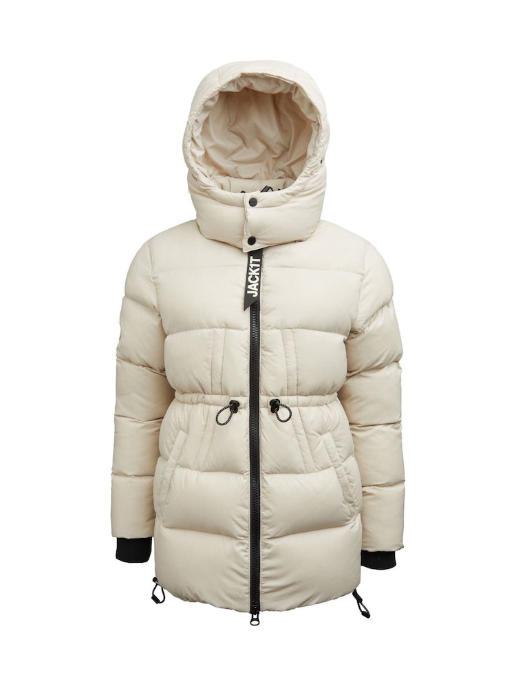 JACK1T Drifter Dry Hooded Jacket - Image 7 of 7
