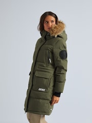 JACK1T First Rescue Parka Coat - Image 3 of 7