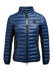 Azul - JACK1T Sport L1TE Funnel Down Jacket - Imagen 7 de 7