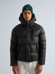 JACK1T Drifter Dry Hooded Jacket - Image 1 of 7