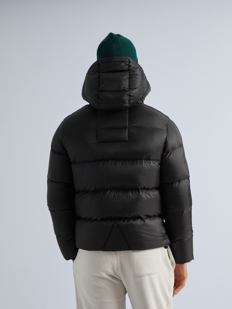 JACK1T Drifter Dry Hooded Jacket - Image 2 of 7