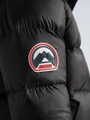 JACK1T Drifter Dry Hooded Jacket - Image 3 of 7