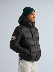 JACK1T Drifter Dry Hooded Jacket - Image 6 of 7