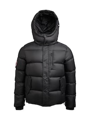 JACK1T Drifter Dry Hooded Jacket - Image 7 of 7