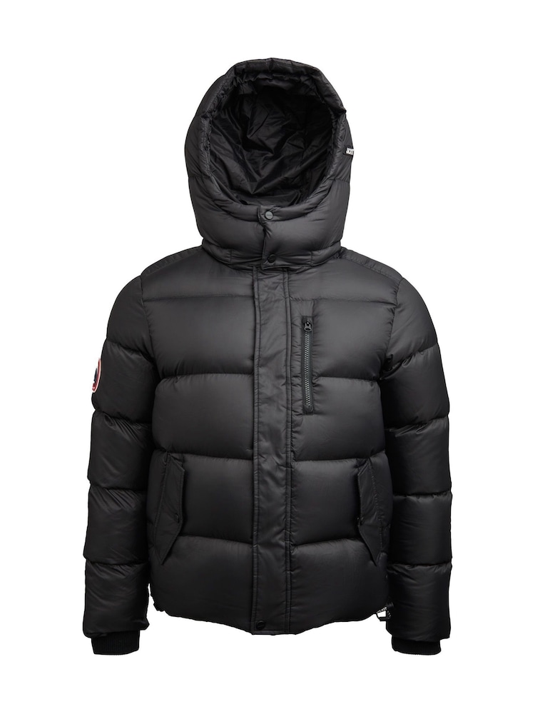 JACK1T Drifter Dry Hooded Jacket - Image 7 of 7