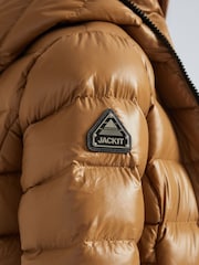 JACK1T R3D Slick Racer Jacket - Image 5 of 7