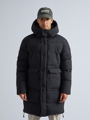JACK1T Nomad Down Coat - Image 1 of 7
