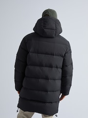 JACK1T Nomad Down Coat - Image 2 of 7