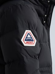 JACK1T Nomad Down Coat - Image 5 of 7