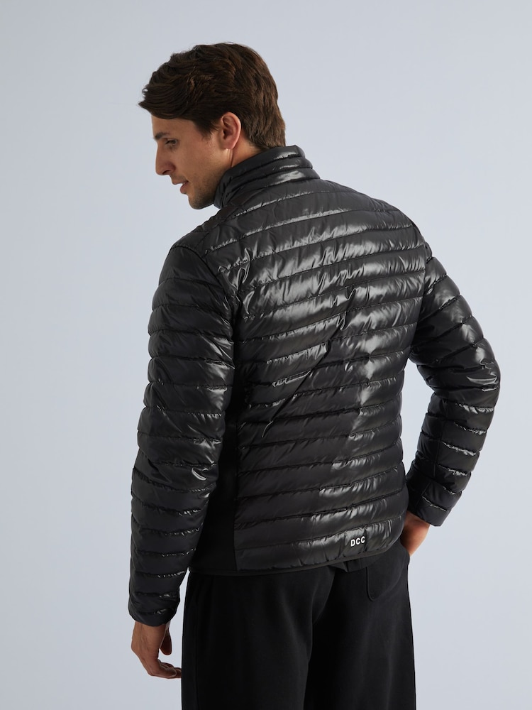 JACK1T Sport L1TE Funnel Down Jacket - Image 2 of 6