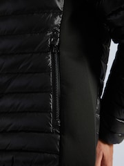 JACK1T Sport L1TE Funnel Down Jacket - Image 5 of 6