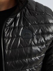 JACK1T Sport L1TE Funnel Down Jacket - Image 6 of 6