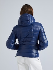 JACK1T Squadra Slick Racer Jacket - Image 2 of 7