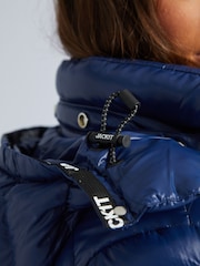 JACK1T Squadra Slick Racer Jacket - Image 4 of 7