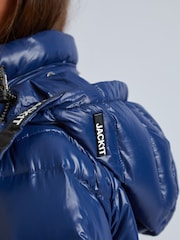 JACK1T Squadra Slick Racer Jacket - Image 5 of 7