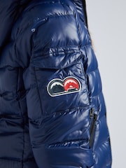 JACK1T Squadra Slick Racer Jacket - Image 6 of 7