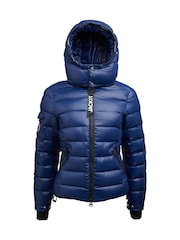 JACK1T Squadra Slick Racer Jacket - Image 7 of 7