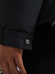 JACK1T Luna Down Hooded Puffer Jacket - Image 5 of 7