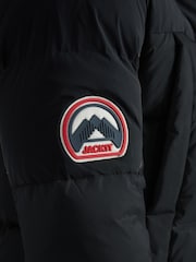 JACK1T Luna Down Hooded Puffer Jacket - Image 7 of 7
