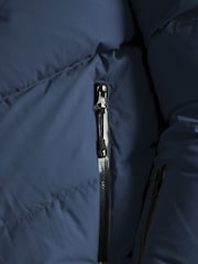 JACK1T Lock Hood Puffer Jacket - Image 7 of 7