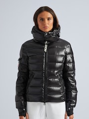 JACK1T Squadra Slick Racer Jacket - Image 1 of 7