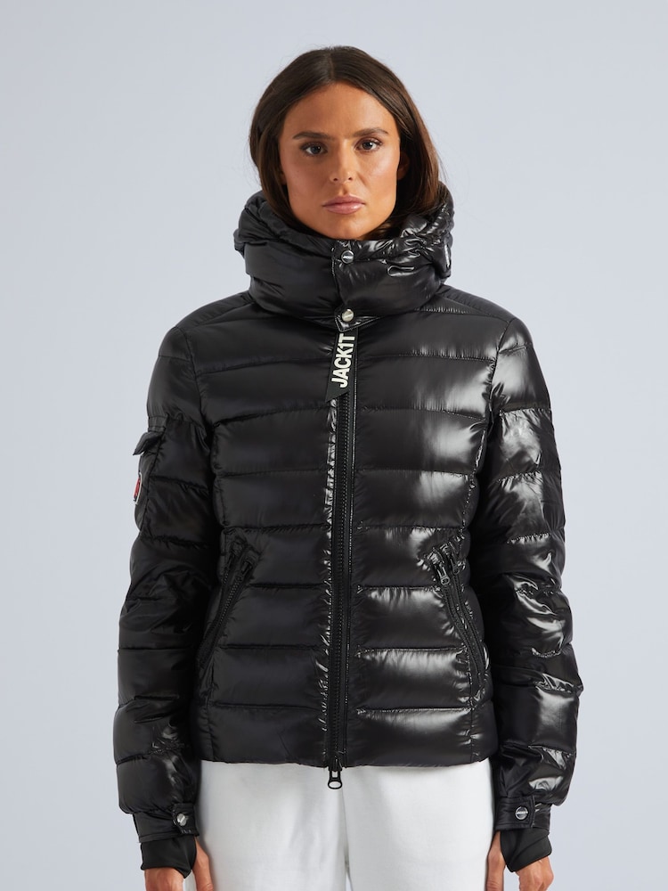 JACK1T Squadra Slick Racer Jacket - Image 1 of 7