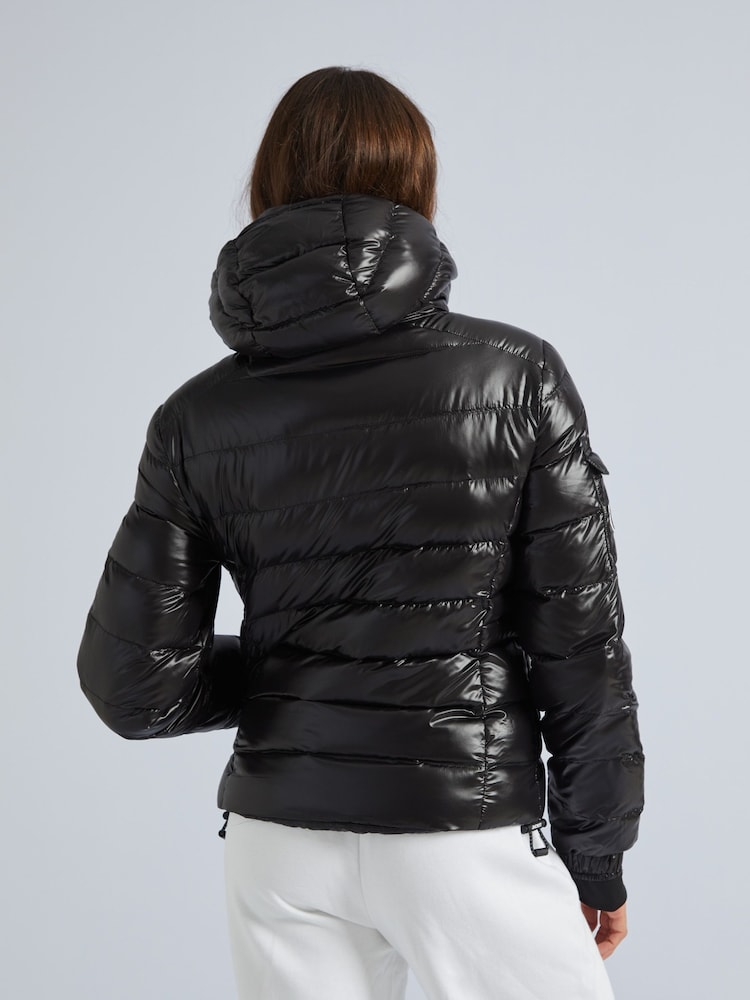 JACK1T Squadra Slick Racer Jacket - Image 2 of 7