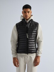 Czarny - Kamizelka Jack1t Sport L1te - Obraz 1 z 7