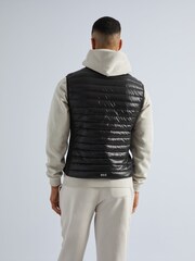 Czarny - Kamizelka Jack1t Sport L1te - Obraz 2 z 7