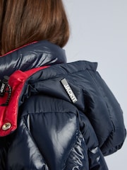 JACK1T Front Runner Slick Puffer Jacket - Image 5 of 7