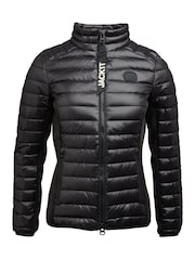 Negro - JACK1T Sport L1TE Funnel Down Jacket - Imagen 7 de 7