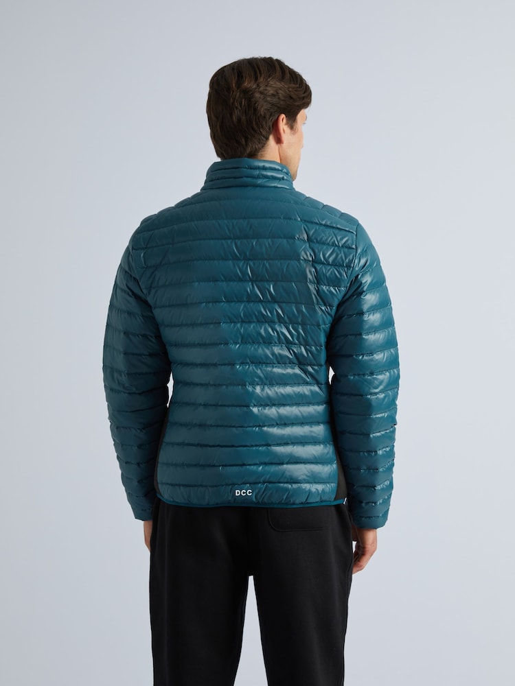 JACK1T Sport L1TE Funnel Down Jacket - Image 2 of 7 JACK1T Sport L1TE Funnel Down Jacket - Image 2 of 7
