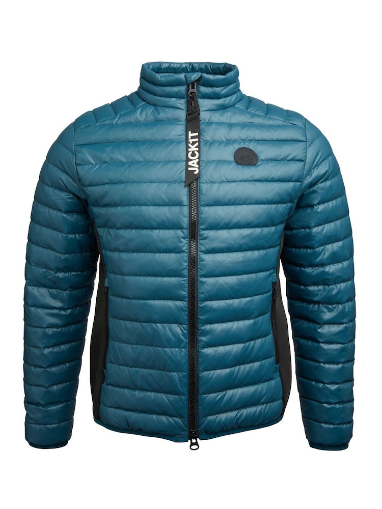 JACK1T Sport L1TE Funnel Down Jacket - Image 7 of 7 JACK1T Sport L1TE Funnel Down Jacket - Image 7 of 7