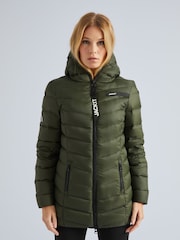 JACK1T R3D Slick Prime Jacket - Image 1 of 7