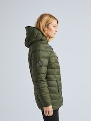 JACK1T R3D Slick Prime Jacket - Image 3 of 7