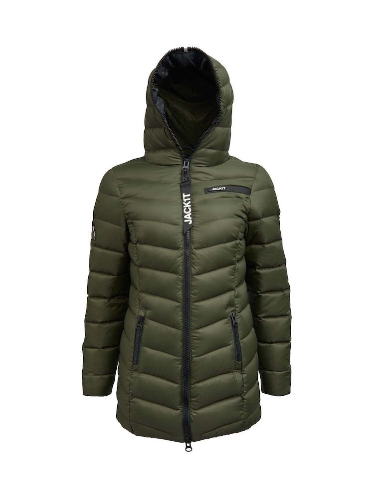 JACK1T R3D Slick Prime Jacket - Image 7 of 7