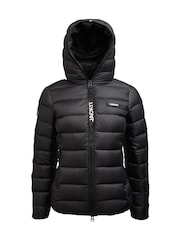 JACK1T R3D Dry Racer Jacket - Image 7 of 7