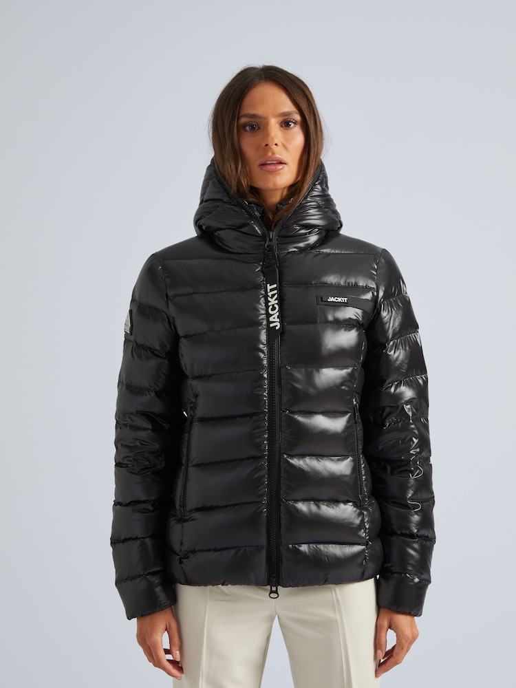 JACK1T R3D Slick Racer Jacket - Image 1 of 4