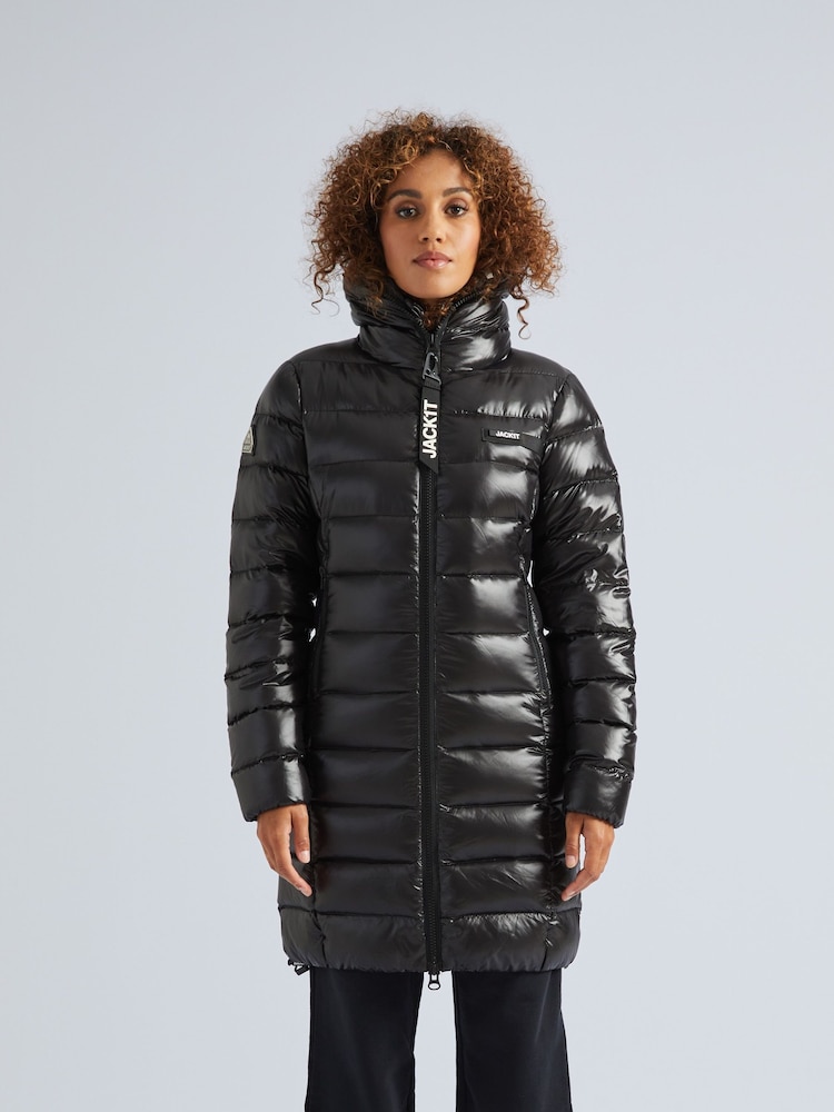 JACK1T R3D Slick Coat - Image 1 of 7