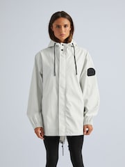 JACK1T Unisex ELEMENTS Raincoat - Image 1 of 7